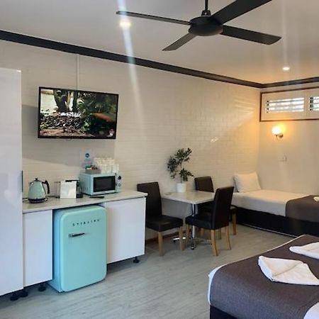 Kurri Motor Inn Kurri Kurri Exteriér fotografie