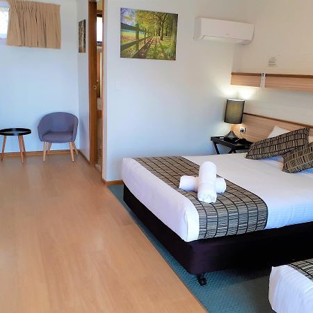 Kurri Motor Inn Kurri Kurri Exteriér fotografie
