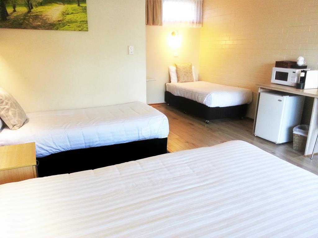 Kurri Motor Inn Kurri Kurri Exteriér fotografie