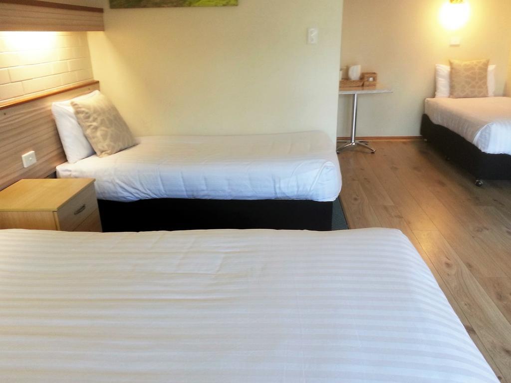 Kurri Motor Inn Kurri Kurri Exteriér fotografie