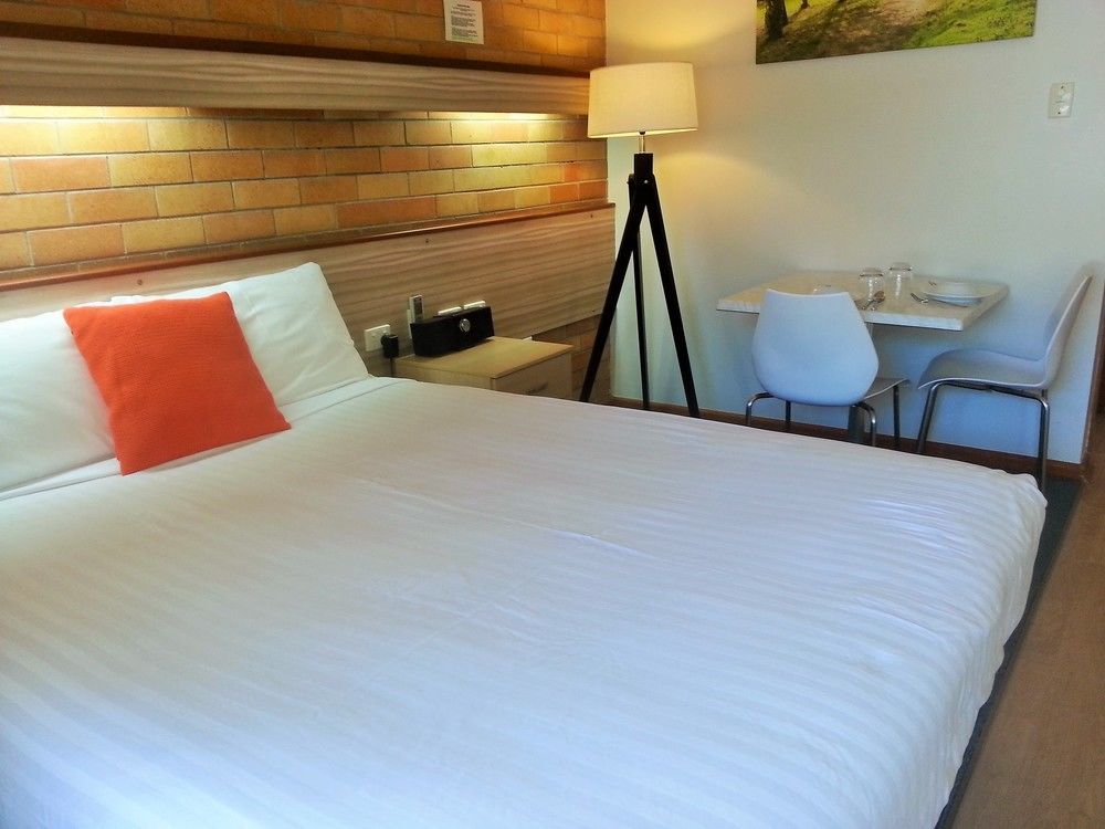 Kurri Motor Inn Kurri Kurri Exteriér fotografie