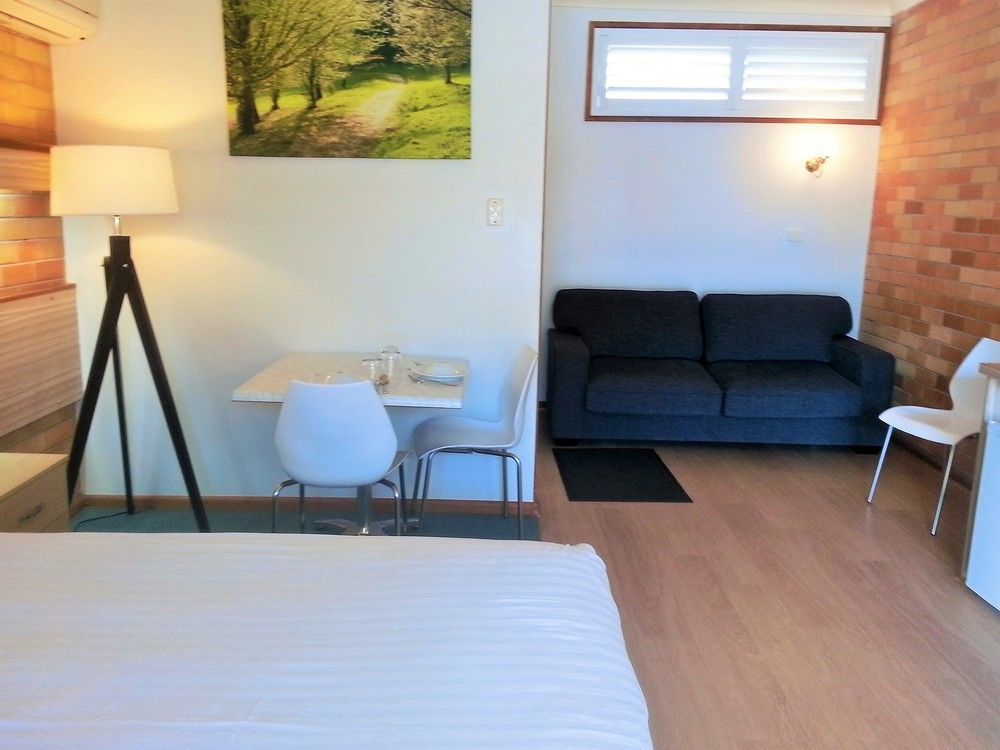 Kurri Motor Inn Kurri Kurri Exteriér fotografie
