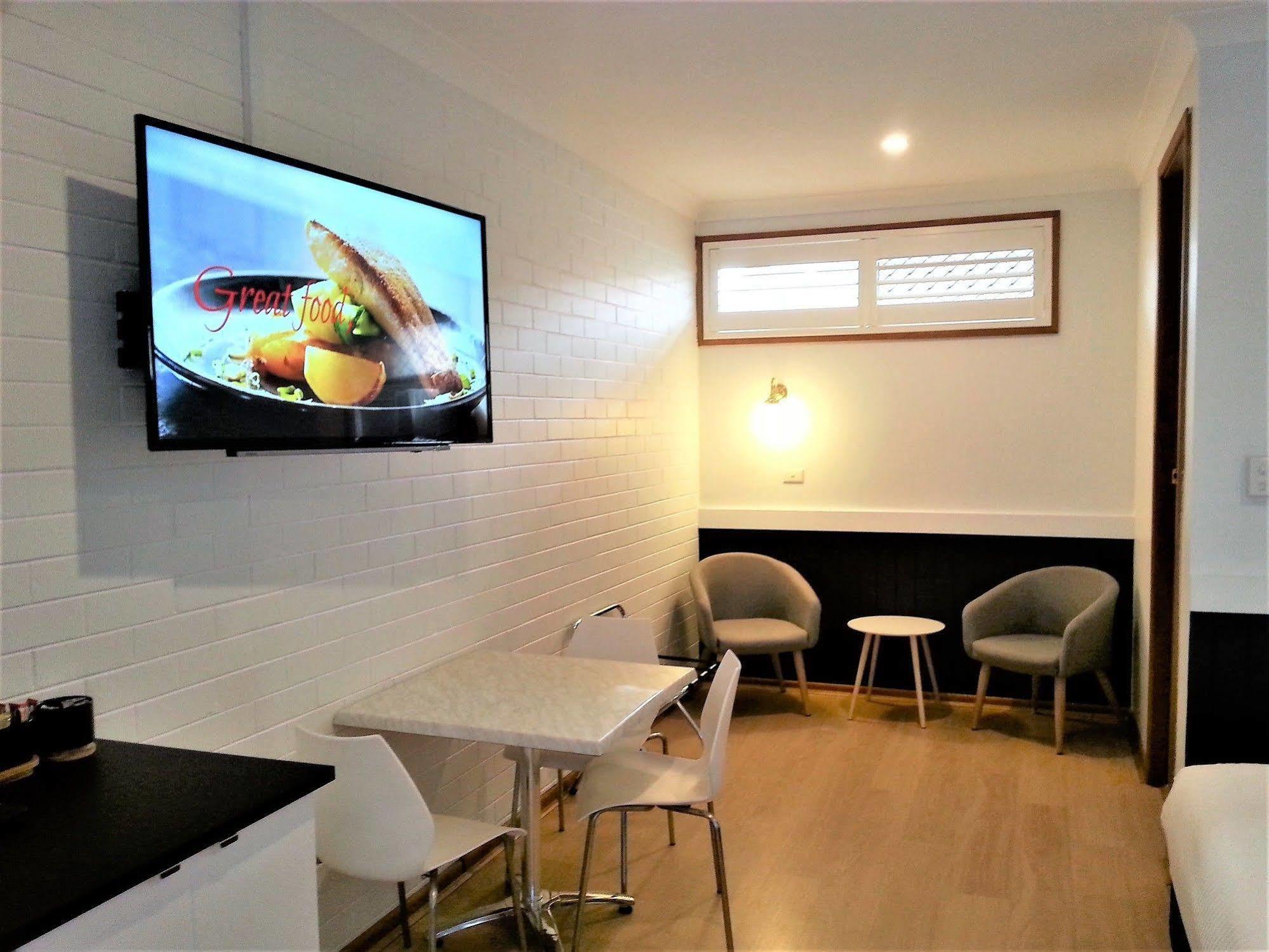 Kurri Motor Inn Kurri Kurri Exteriér fotografie