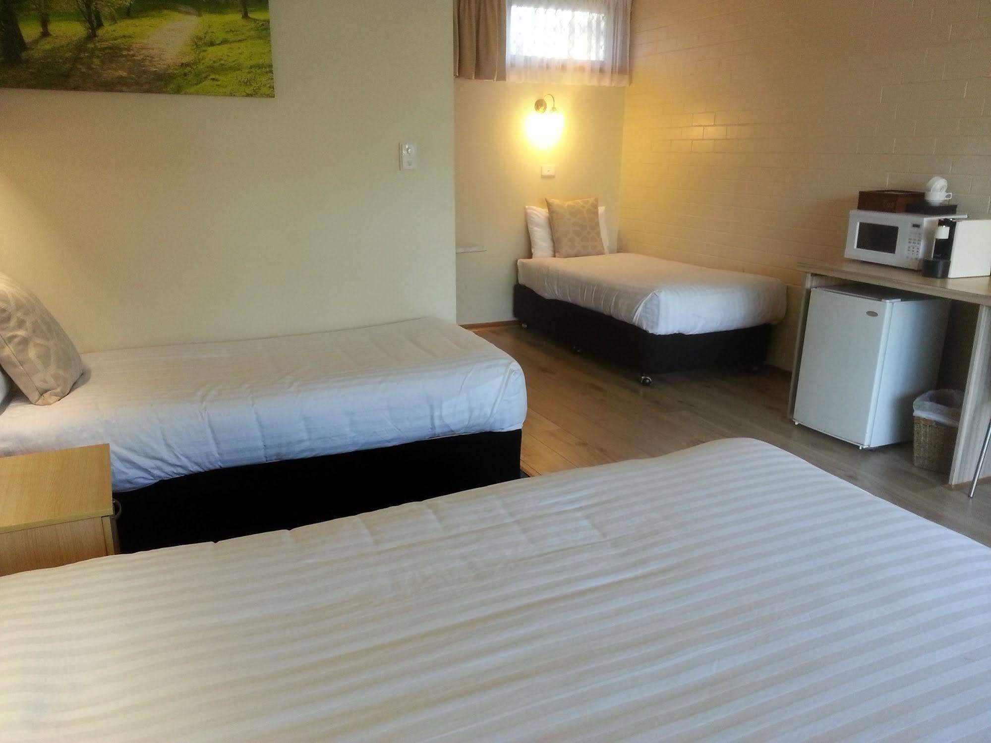 Kurri Motor Inn Kurri Kurri Exteriér fotografie