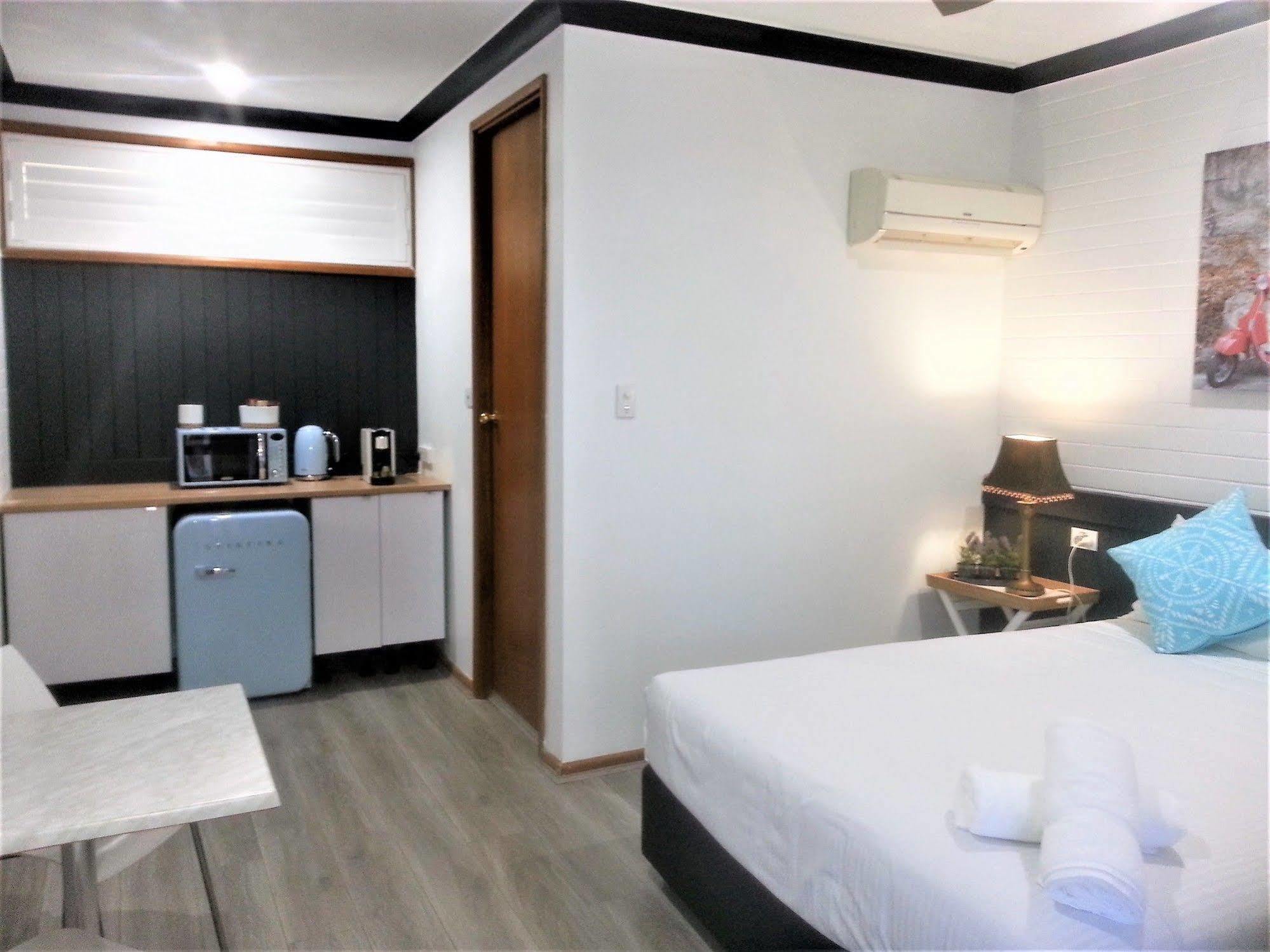 Kurri Motor Inn Kurri Kurri Exteriér fotografie