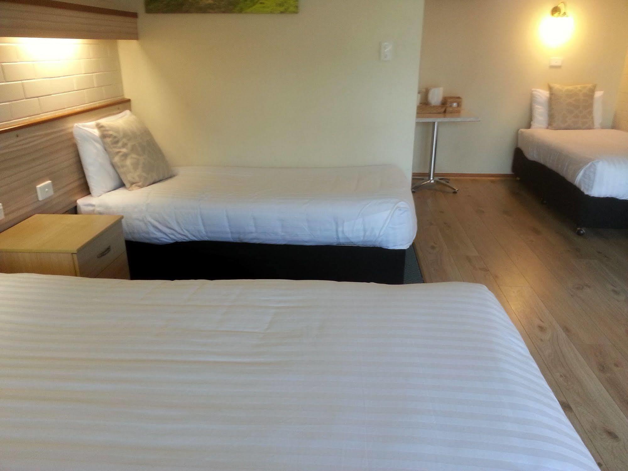 Kurri Motor Inn Kurri Kurri Exteriér fotografie