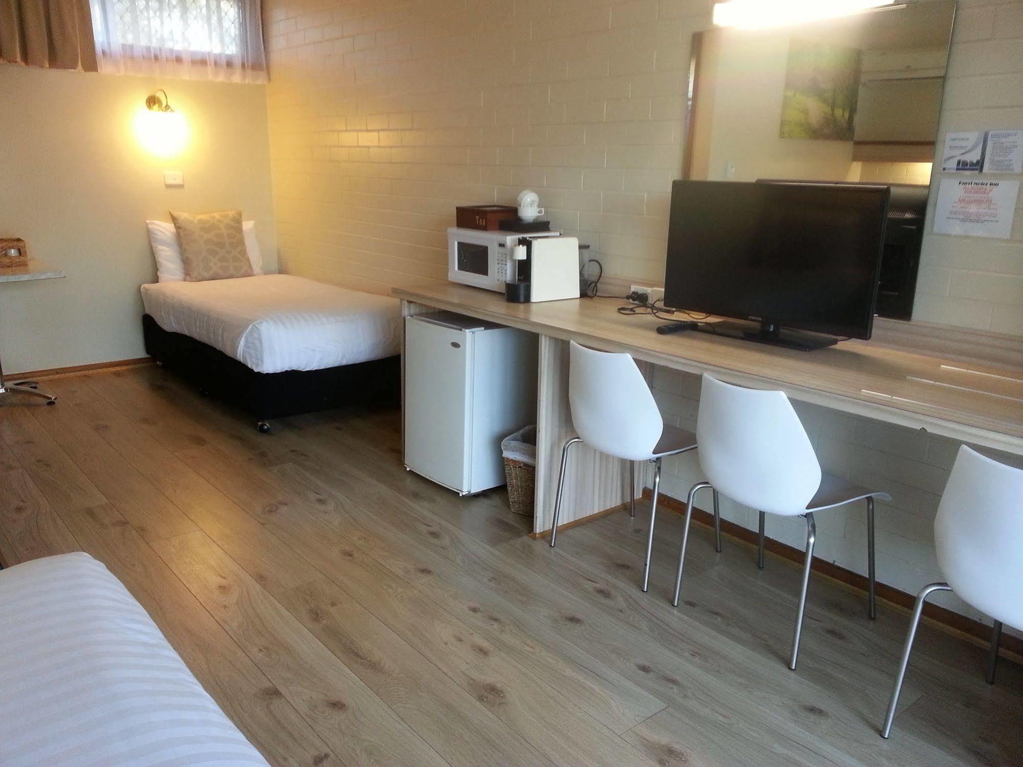 Kurri Motor Inn Kurri Kurri Exteriér fotografie